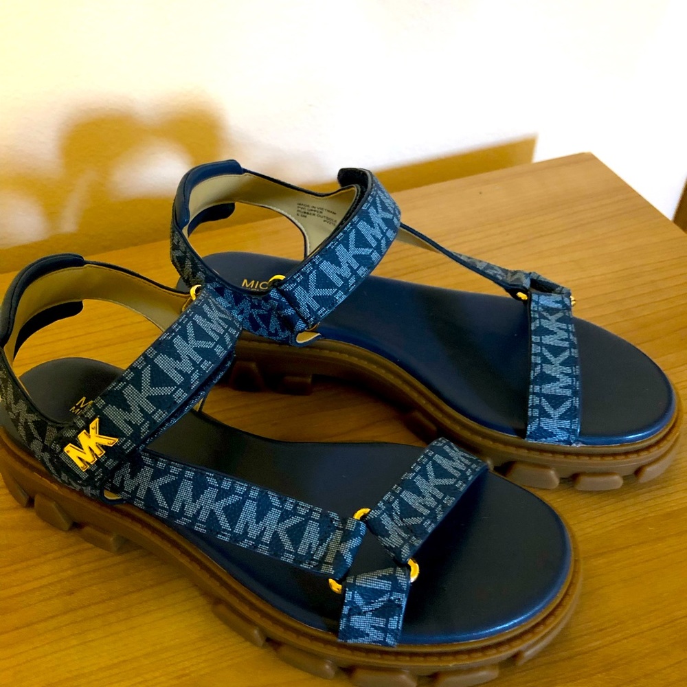Michael Kors sandals